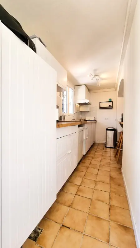 Appartement Dolce 3 Chambres 5 Pers/10min De Cannes