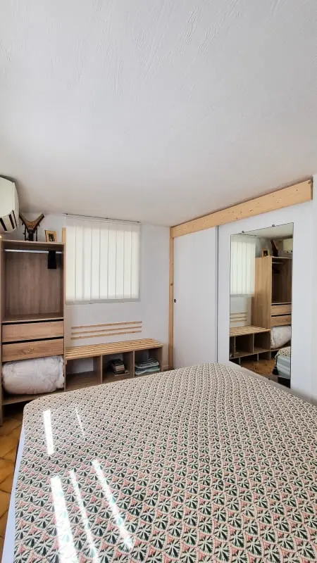 Appartement Dolce 3 Chambres 5 Pers/10min De Cannes