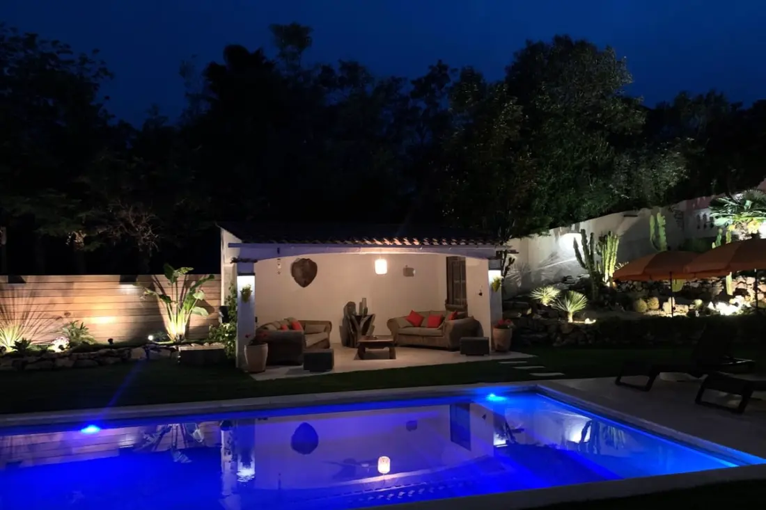 Appartement Dolce 3 Chambres 5 Pers/10min De Cannes