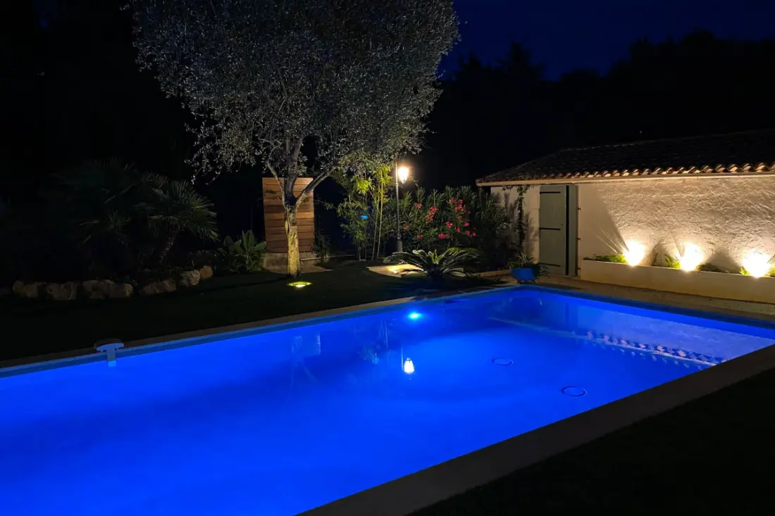 Appartement Dolce 3 Chambres 5 Pers/10min De Cannes