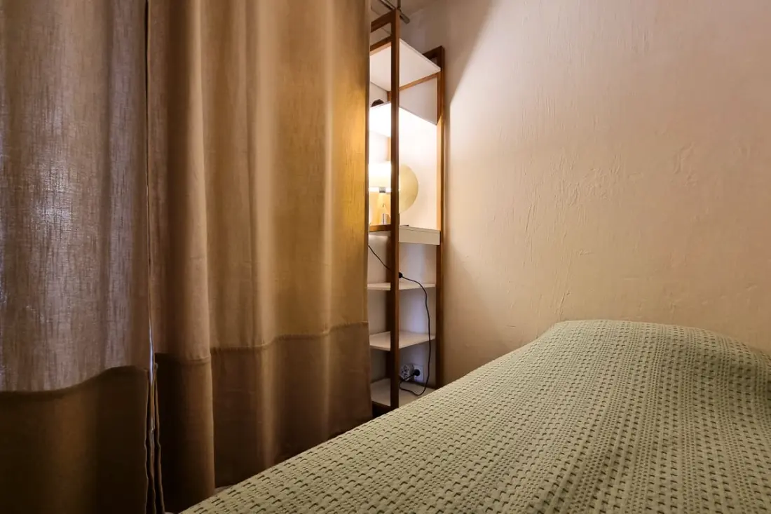 Appartement Dolce 3 Chambres 5 Pers/10min De Cannes