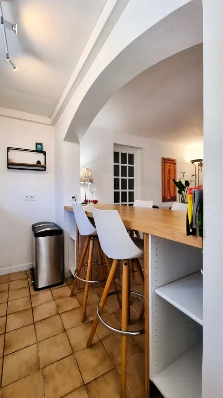 Appartement Dolce 3 Chambres 5 Pers/10min De Cannes