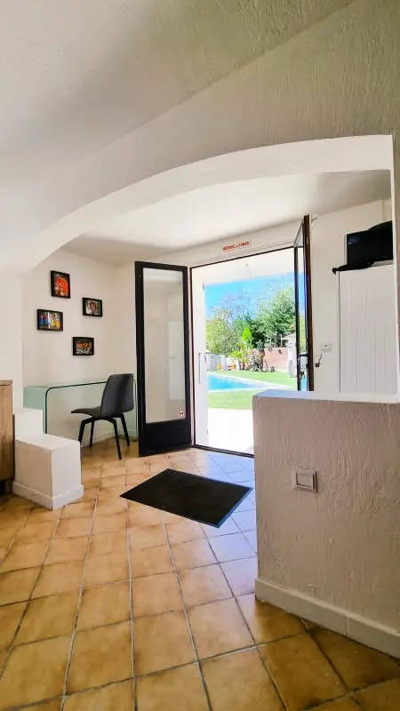 Appartement Dolce 3 Chambres 5 Pers/10min De Cannes