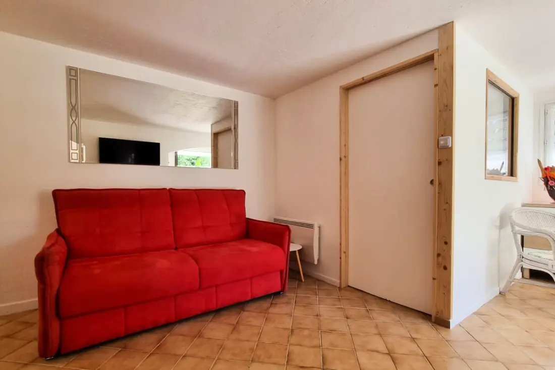 Appartement Dolce 3 Chambres 5 Pers/10min De Cannes