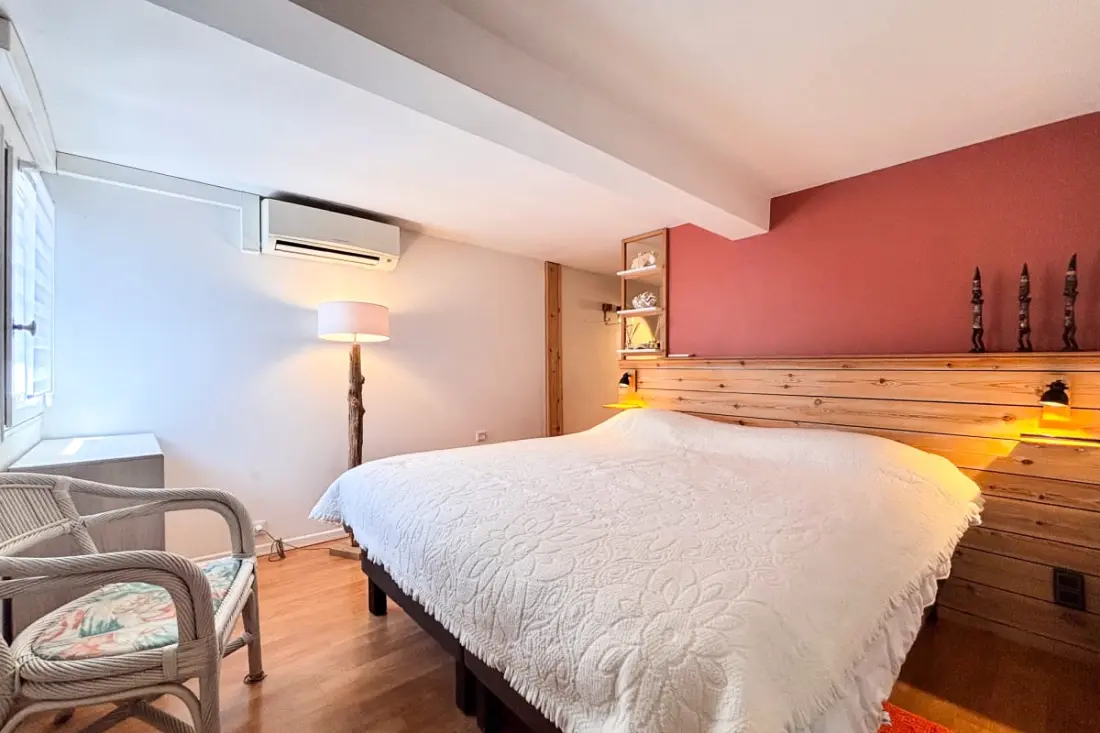 Appartement Dolce 3 Chambres 5 Pers/10min De Cannes