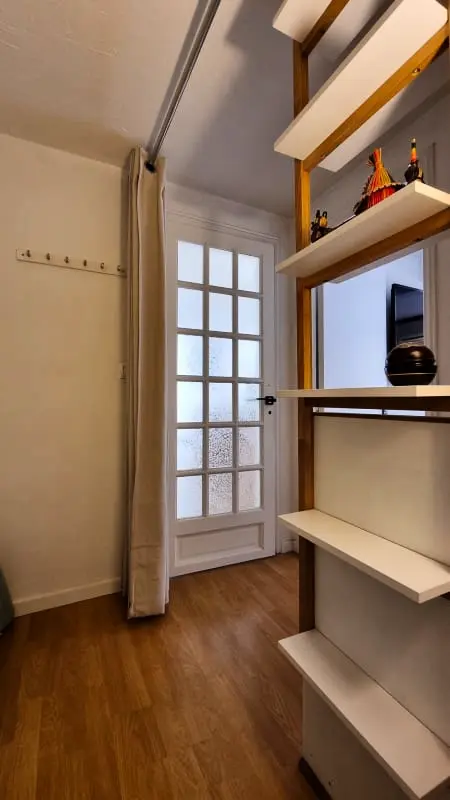 Appartement Dolce 3 Chambres 5 Pers/10min De Cannes