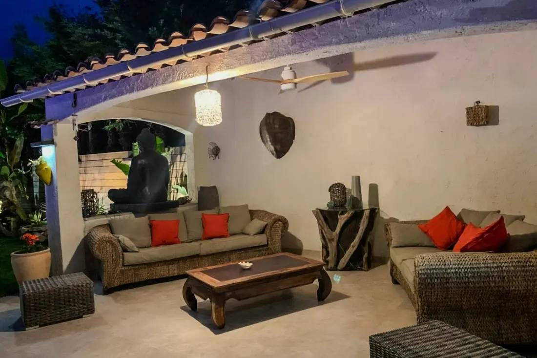 Appartement Dolce 3 Chambres 5 Pers/10min De Cannes