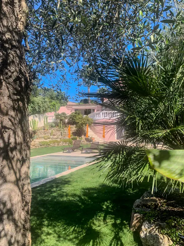 Appartement Dolce 3 Chambres 5 Pers/10min De Cannes