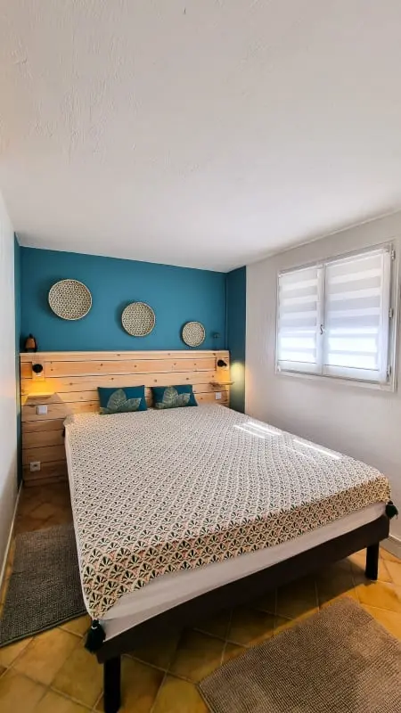 Appartement Dolce 3 Chambres 5 Pers/10min De Cannes