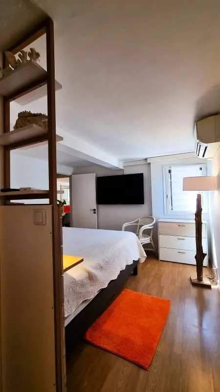 Appartement Dolce 3 Chambres 5 Pers/10min De Cannes