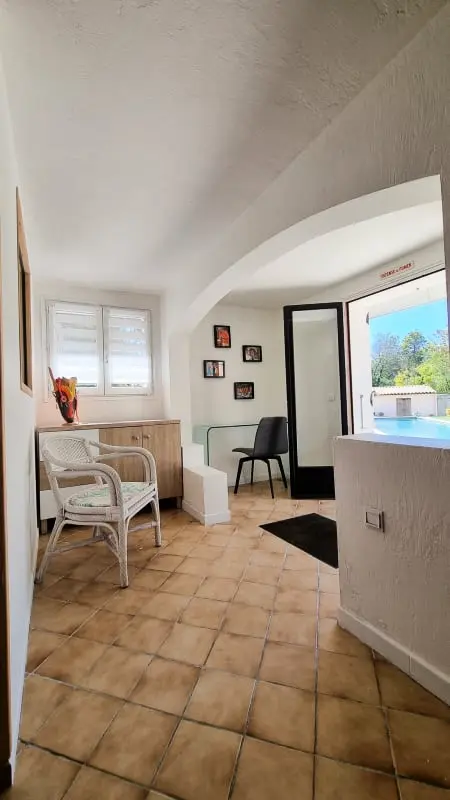 Appartement Dolce 3 Chambres 5 Pers/10min De Cannes