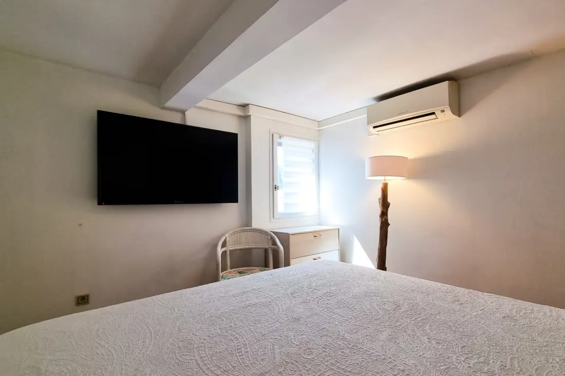 Appartement Dolce 3 Chambres 5 Pers/10min De Cannes