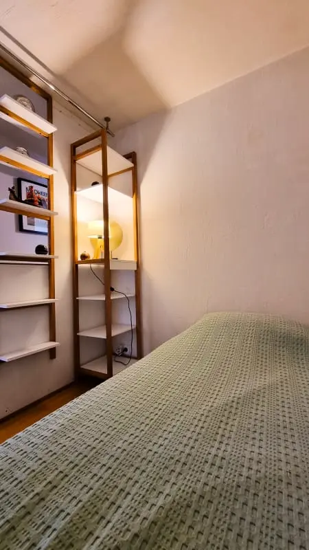 Appartement Dolce 3 Chambres 5 Pers/10min De Cannes