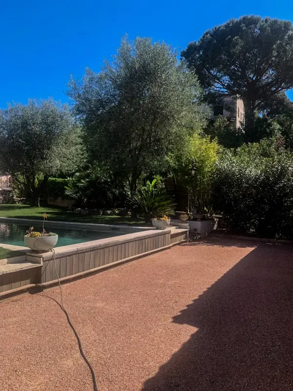 Appartement Dolce 3 Chambres 5 Pers/10min De Cannes