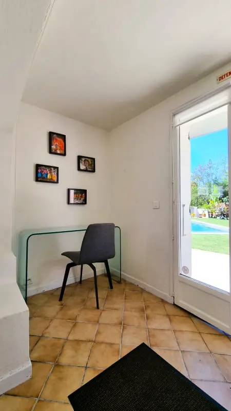 Appartement Dolce 3 Chambres 5 Pers/10min De Cannes