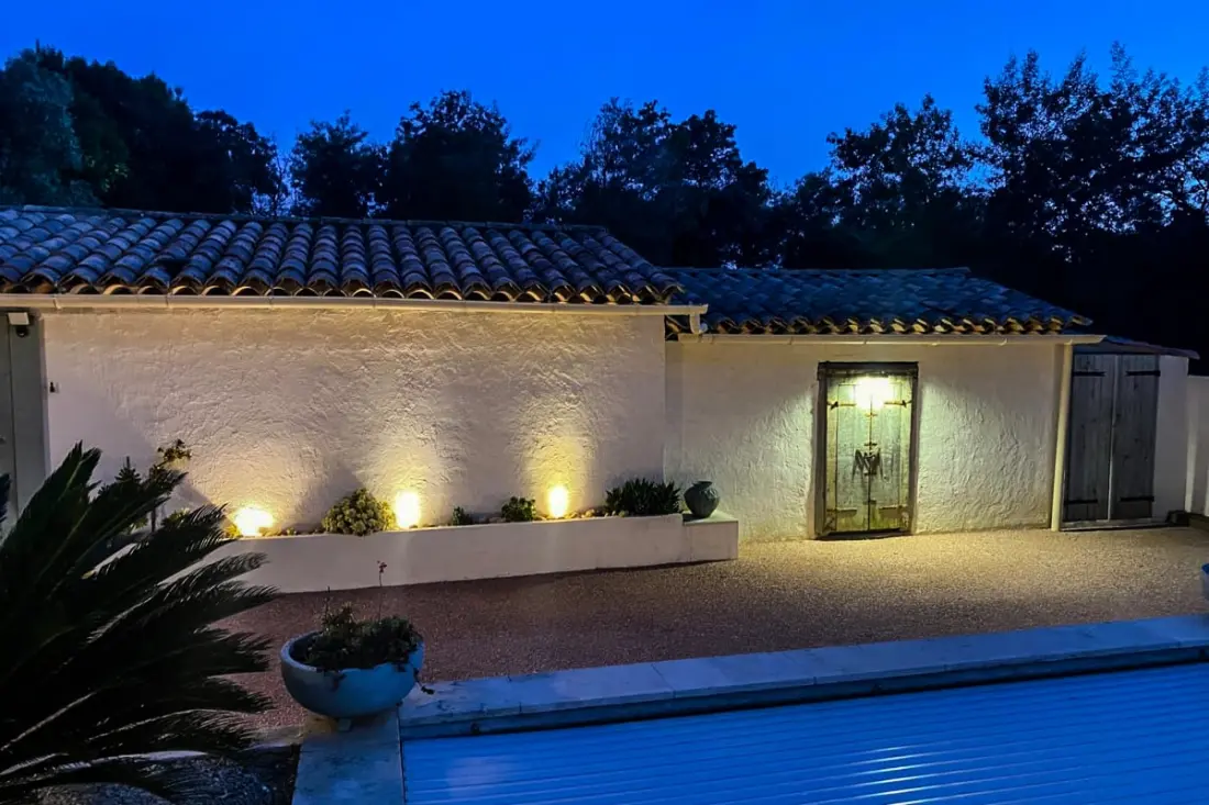 Appartement Dolce 3 Chambres 5 Pers/10min De Cannes