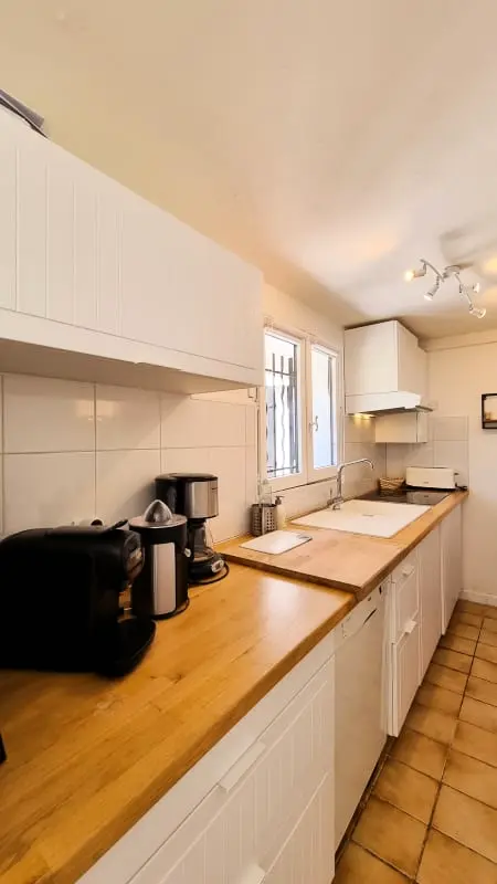 Appartement Dolce 3 Chambres 5 Pers/10min De Cannes
