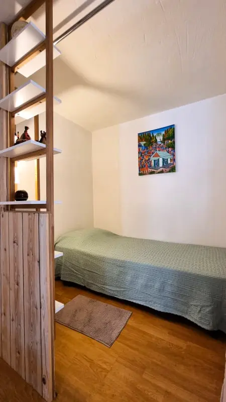 Appartement Dolce 3 Chambres 5 Pers/10min De Cannes