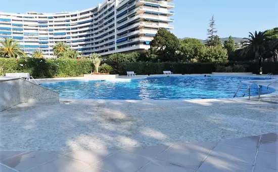 Résidence Cannes Marinas