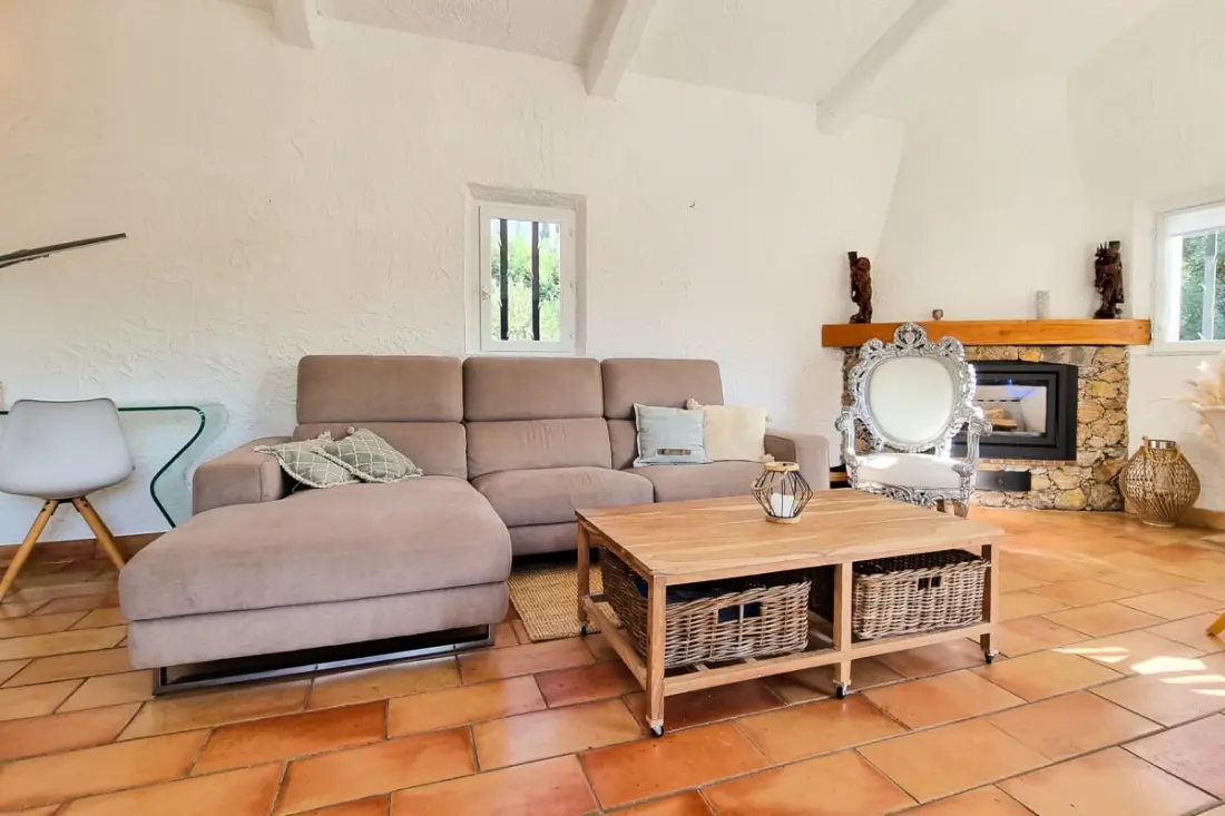 La Dolce Villa 11 Pers, Piscine Et  Jardin Paysagé
