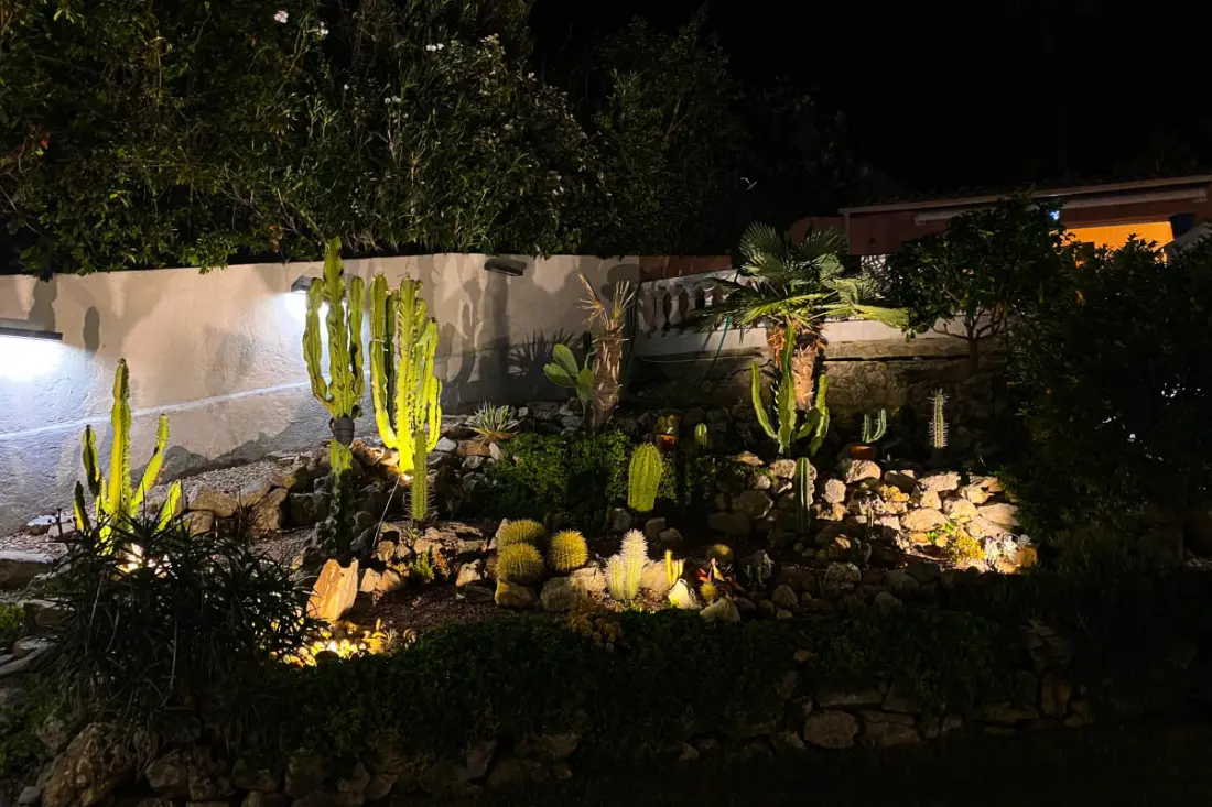 La Dolce Villa 11 Pers, Piscine Et  Jardin Paysagé
