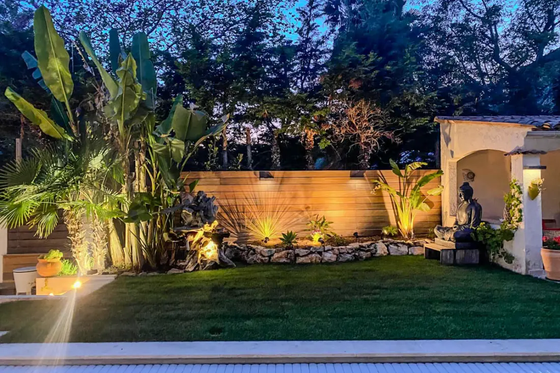 La Dolce Villa 11 Pers, Piscine Et  Jardin Paysagé