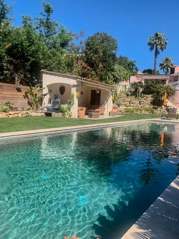 La Dolce Villa 11 Pers, Piscine Et  Jardin Paysagé