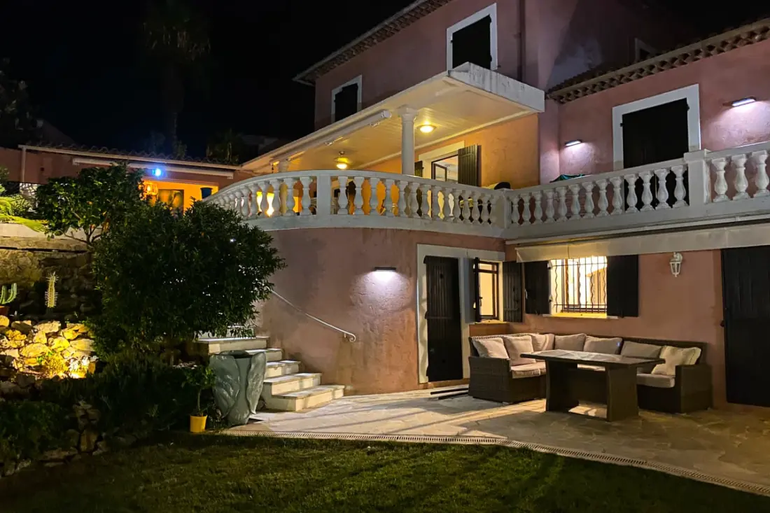La Dolce Villa 11 Pers, Piscine Et  Jardin Paysagé