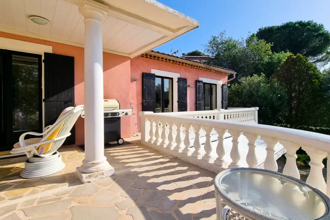 La Dolce Villa 11 Pers, Piscine Et  Jardin Paysagé