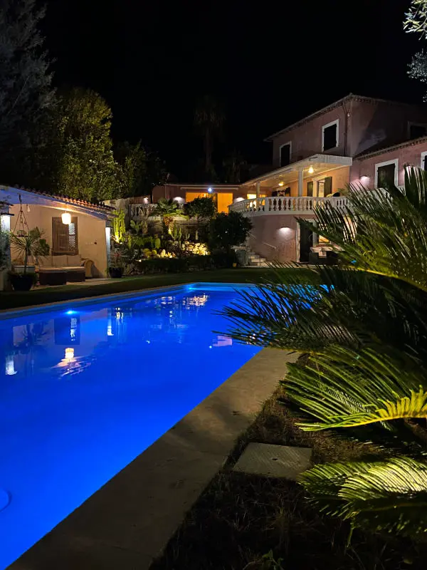La Dolce Villa 11 Pers, Piscine Et  Jardin Paysagé