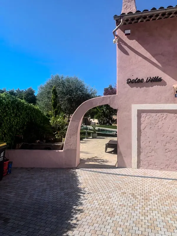 La Dolce Villa 11 Pers, Piscine Et  Jardin Paysagé