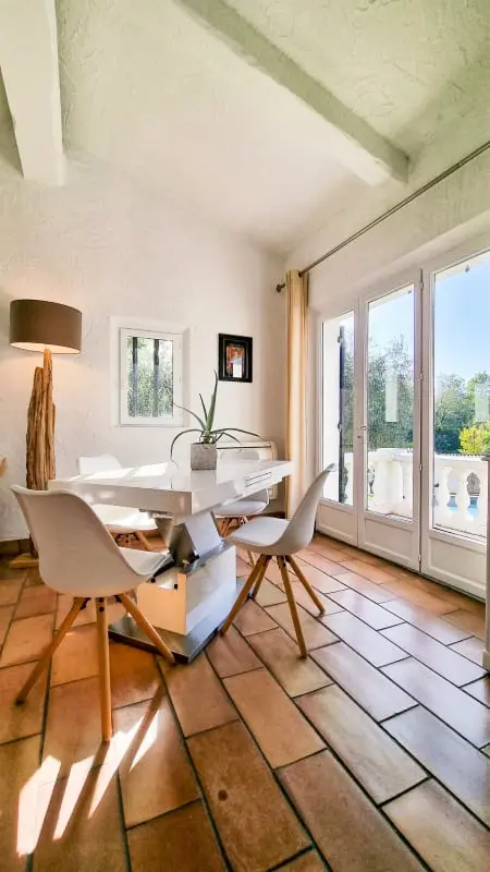 La Dolce Villa 11 Pers, Piscine Et  Jardin Paysagé
