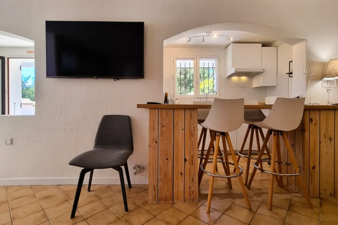 La Dolce Villa 11 Pers, Piscine Et  Jardin Paysagé