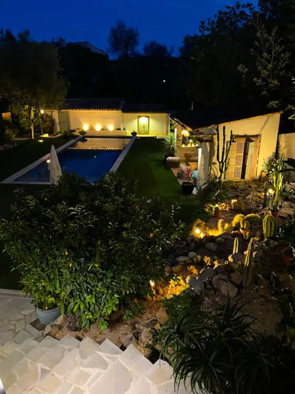 La Dolce Villa 11 Pers, Piscine Et  Jardin Paysagé