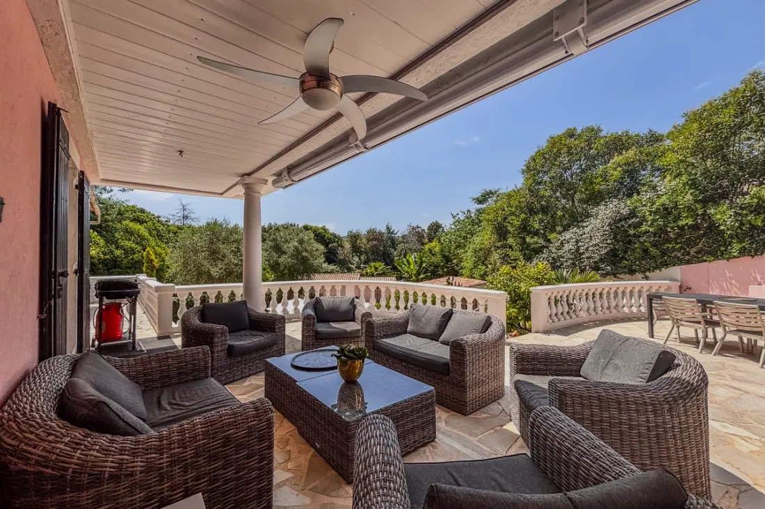 La Dolce Villa 11 Pers, Piscine Et  Jardin Paysagé