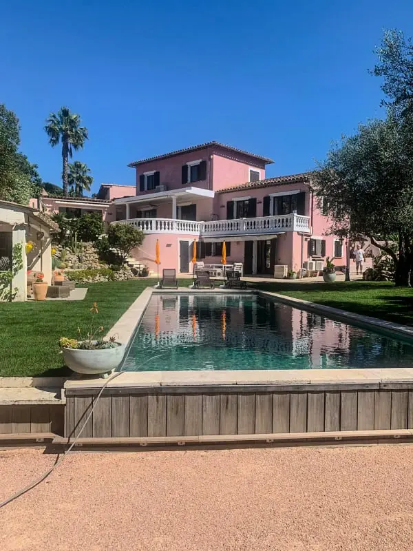 La Dolce Villa 11 Pers, Piscine Et  Jardin Paysagé