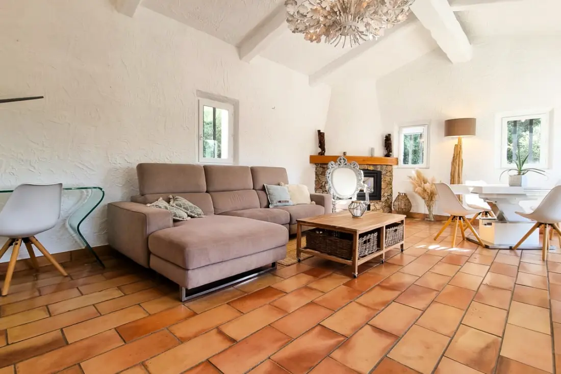La Dolce Villa 11 Pers, Piscine Et  Jardin Paysagé