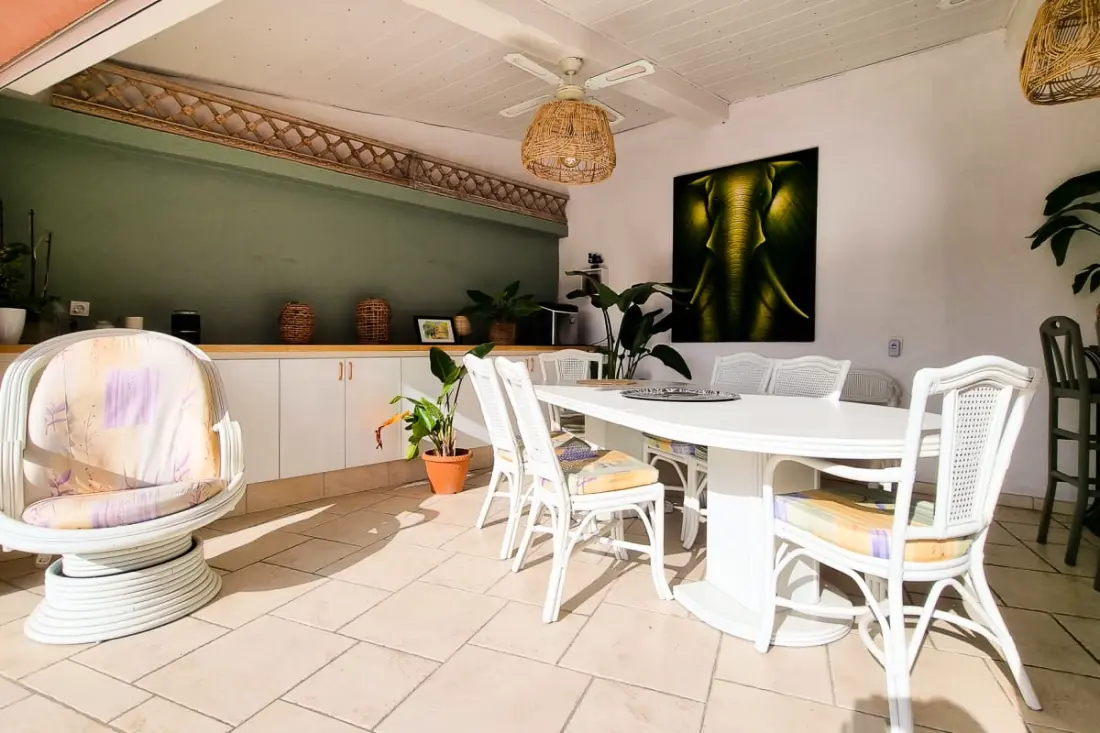 La Dolce Villa 11 Pers, Piscine Et  Jardin Paysagé