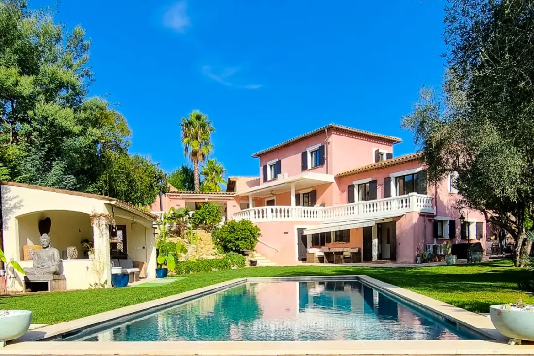 La Dolce Villa 11 Pers, Piscine Et  Jardin Paysagé