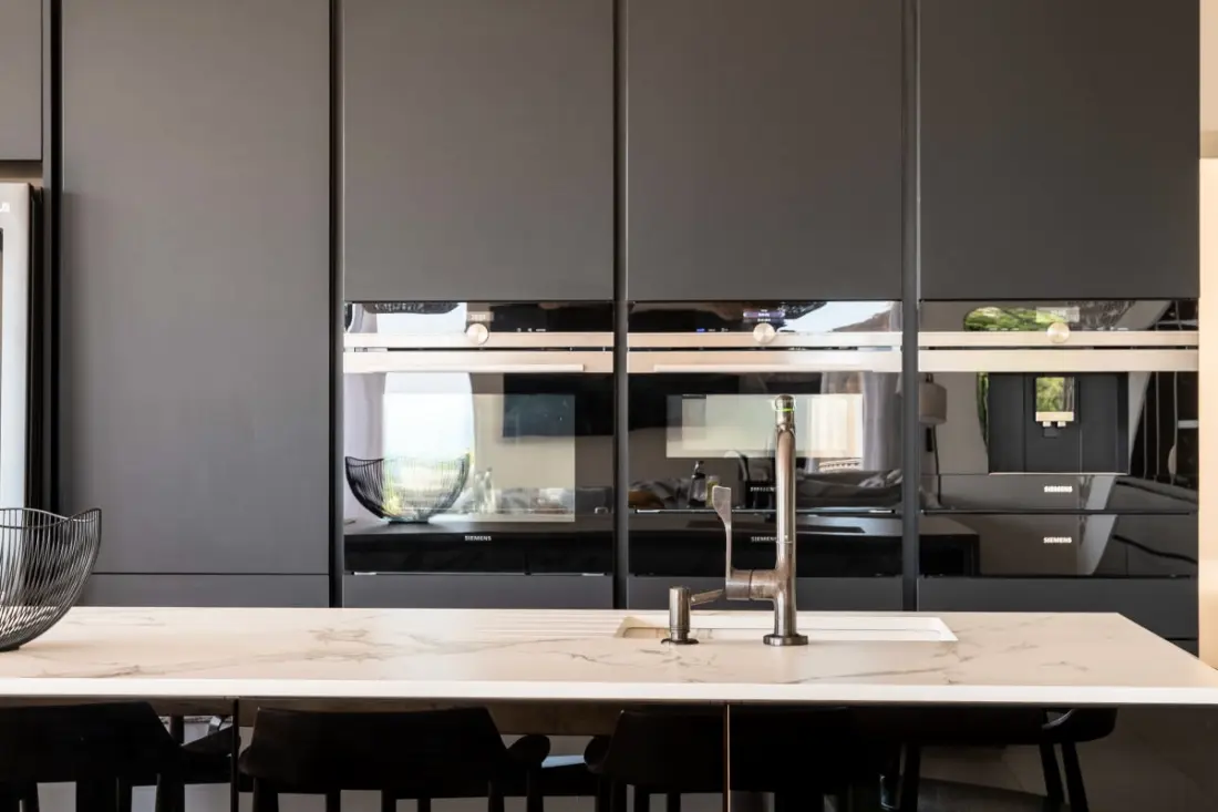 Résidence Maison D'architecte Avec Piscine Chauffée &amp; Sublime Vue Mer
