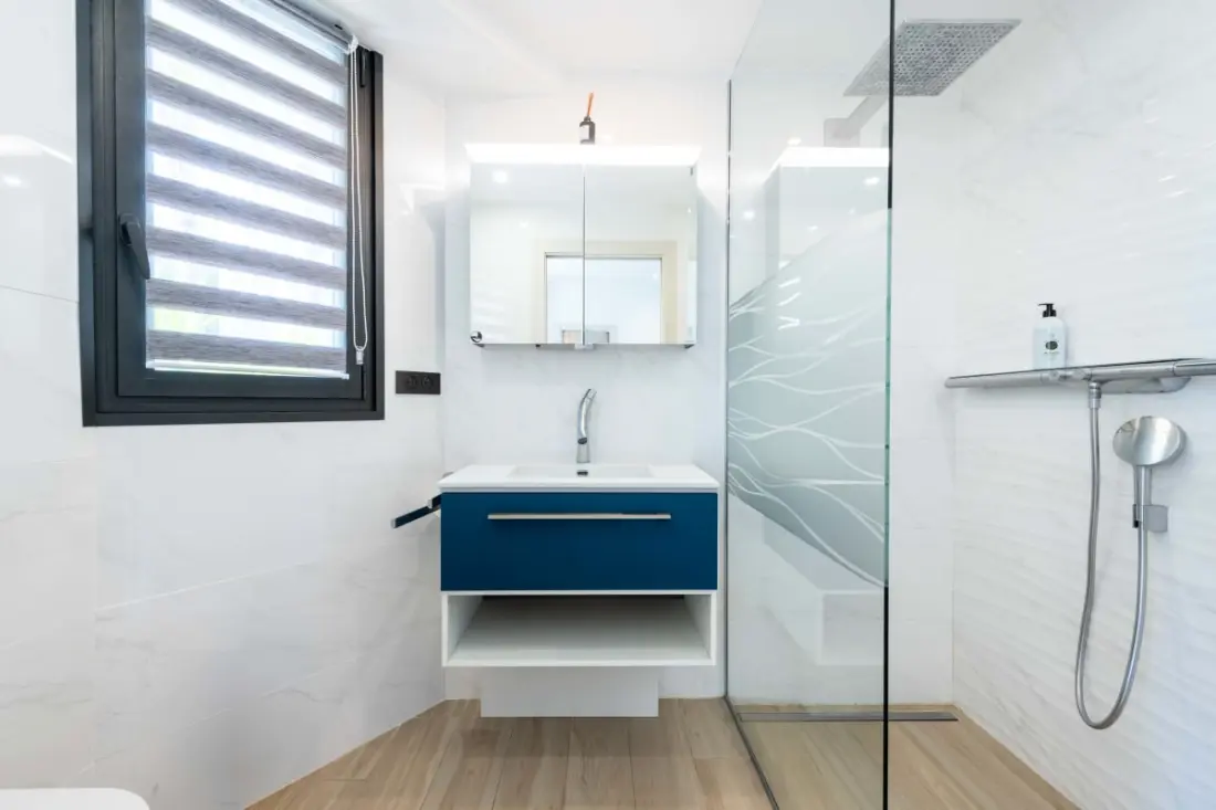 Résidence Maison D'architecte Avec Piscine Chauffée &amp; Sublime Vue Mer