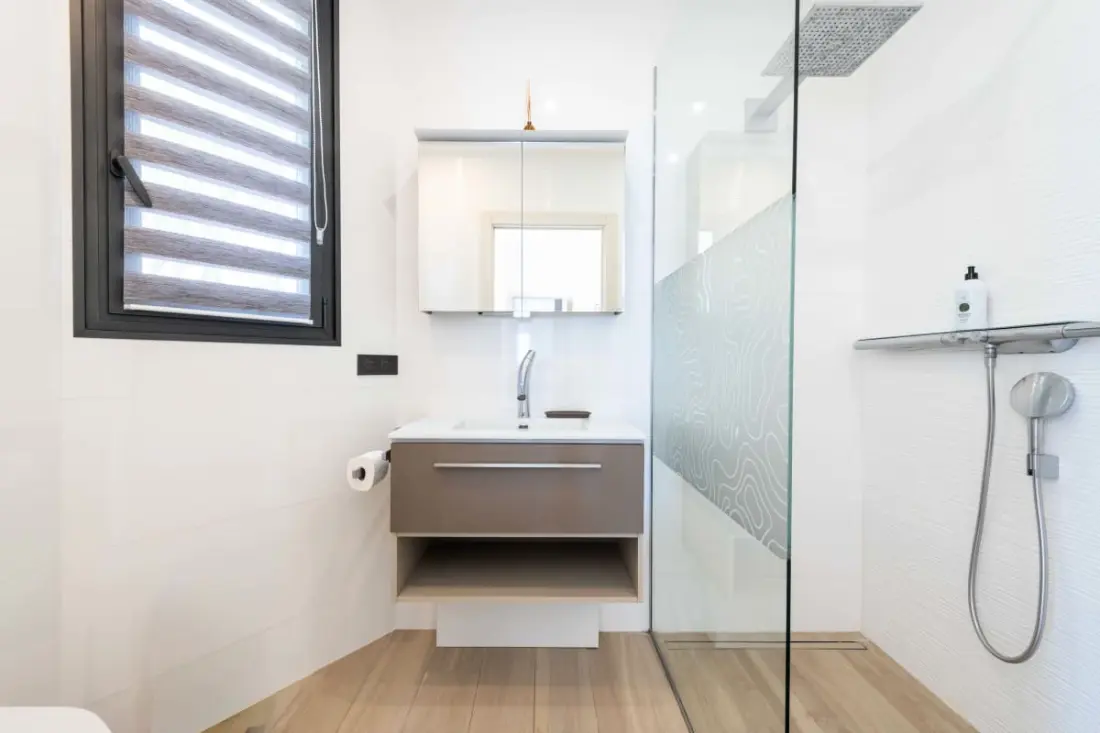 Résidence Maison D'architecte Avec Piscine Chauffée &amp; Sublime Vue Mer