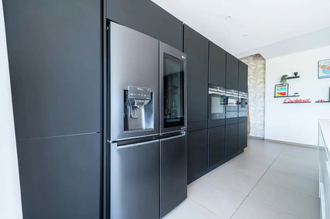 Résidence Maison D'architecte Avec Piscine Chauffée &amp; Sublime Vue Mer