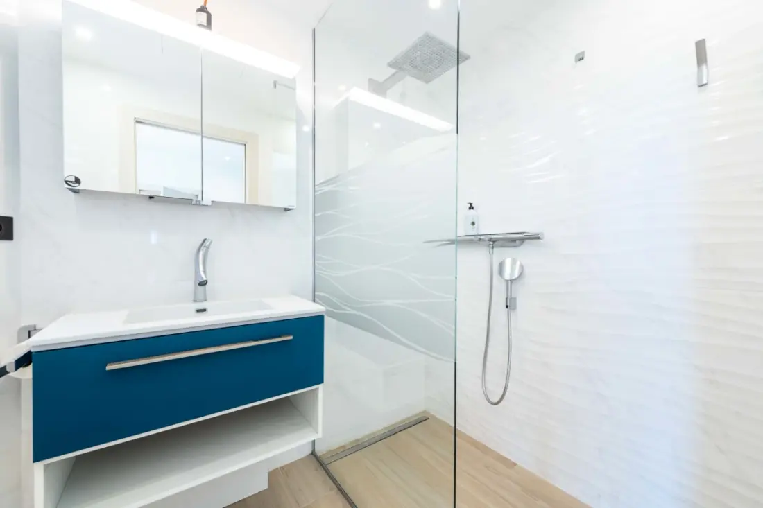 Résidence Maison D'architecte Avec Piscine Chauffée &amp; Sublime Vue Mer