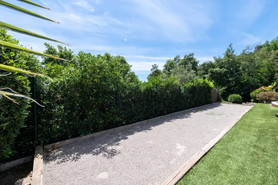 Résidence Maison D'architecte Avec Piscine Chauffée &amp; Sublime Vue Mer