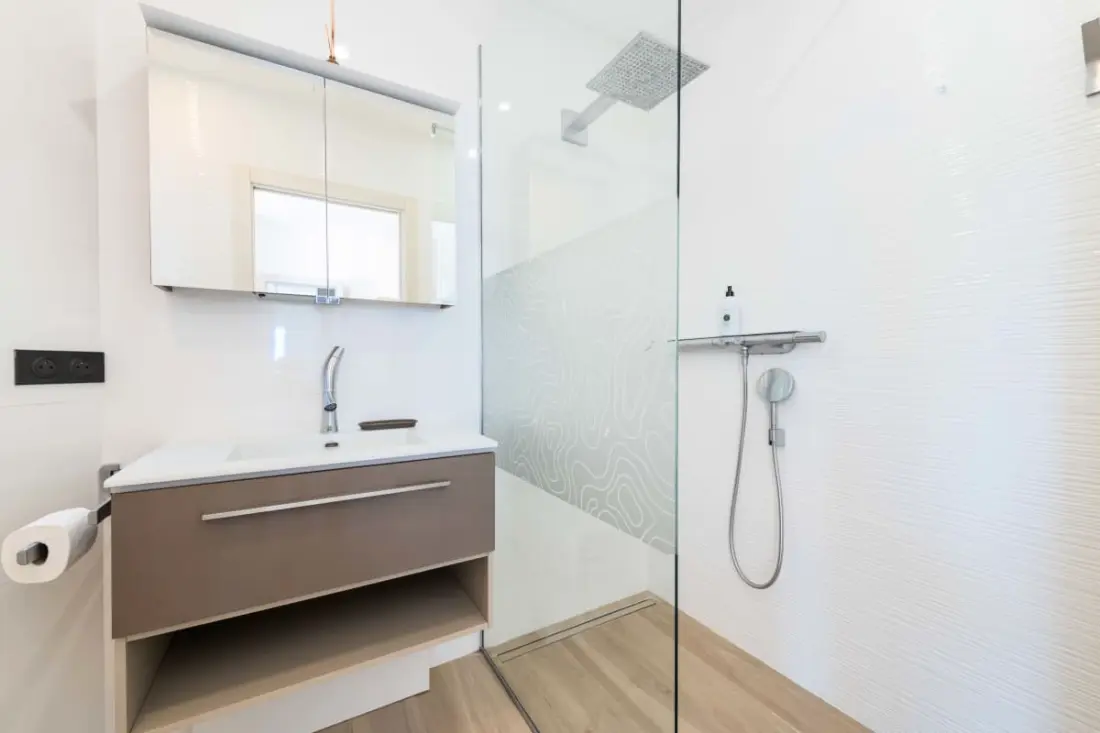Résidence Maison D'architecte Avec Piscine Chauffée &amp; Sublime Vue Mer