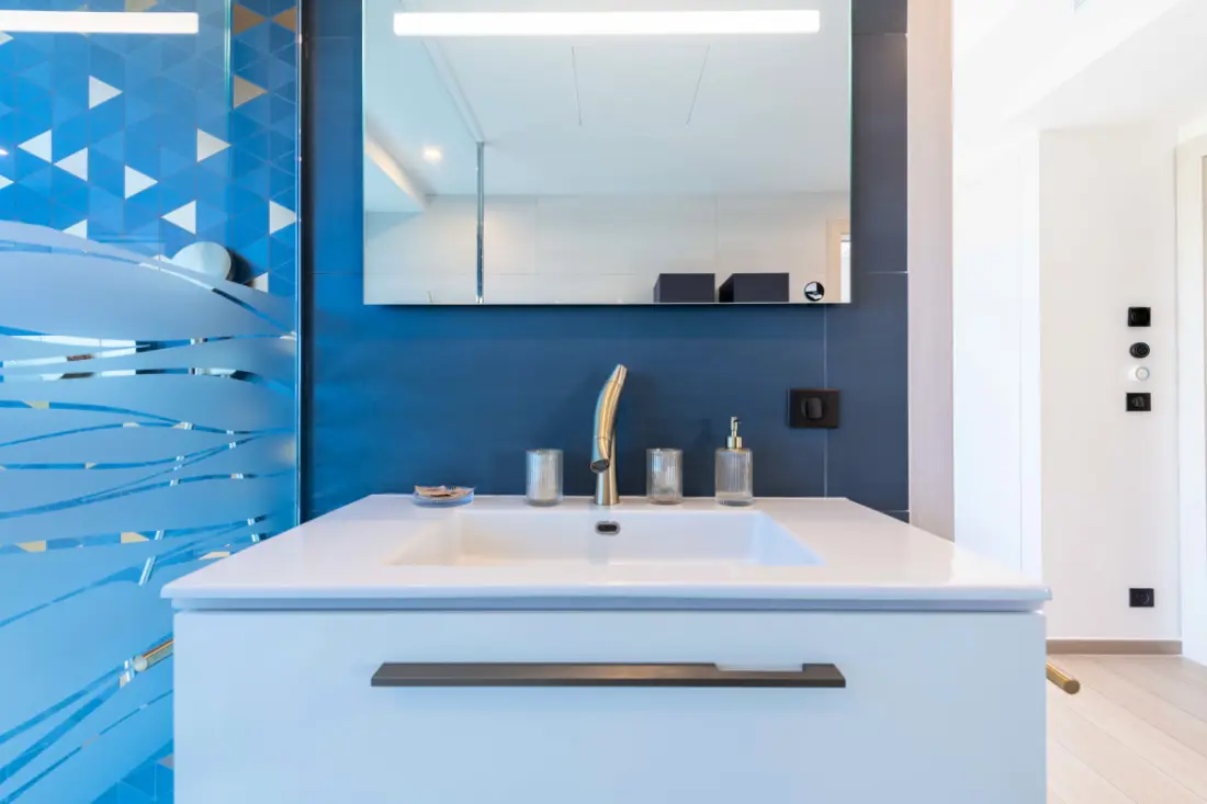Résidence Maison D'architecte Avec Piscine Chauffée &amp; Sublime Vue Mer