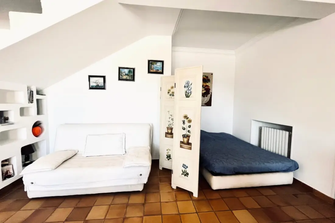 Perle Rare Avec Piscine Et Vue Sur Mer