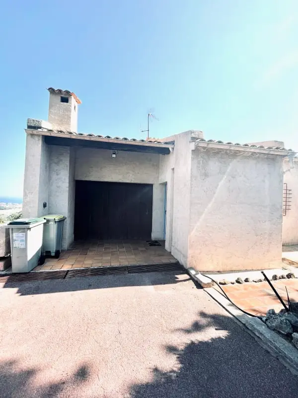 Perle Rare Avec Piscine Et Vue Sur Mer