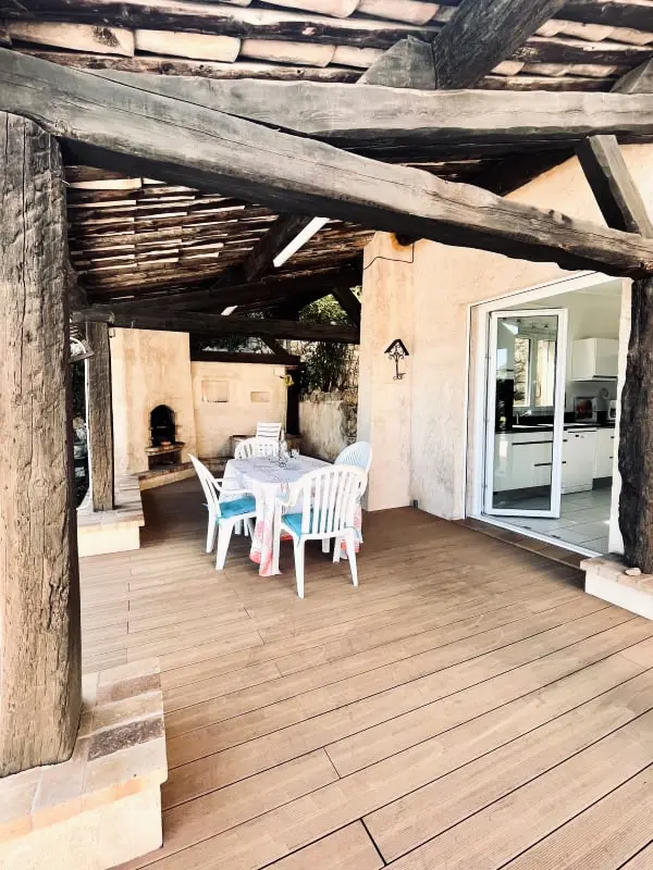 Perle Rare Avec Piscine Et Vue Sur Mer
